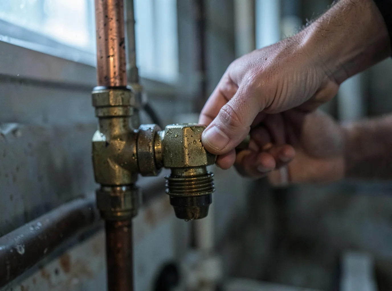 Emergency Plumber Glen Wild, NY FAQs